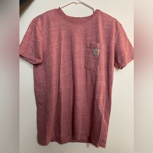 Brand: Carhartt— Size: Small— Color: Pink